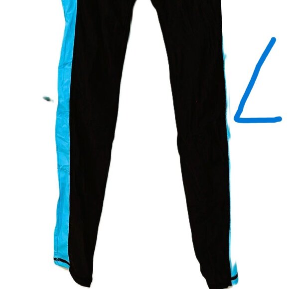 Women's Swimsuit Long Sleeve Full Body Swimwar Rash Guard with Sun Protection - Picture 7 of 7